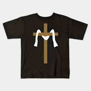 The Cross of Calvary Kids T-Shirt